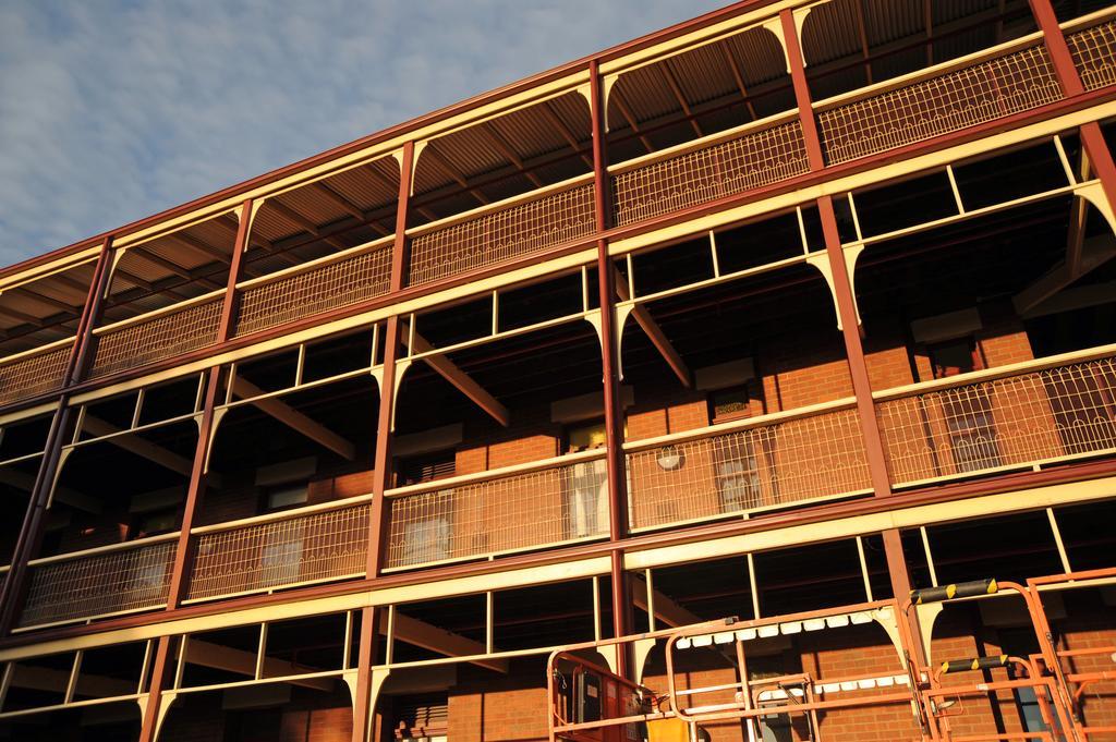 Yarra House Hostel - Melbourne, Melbourne